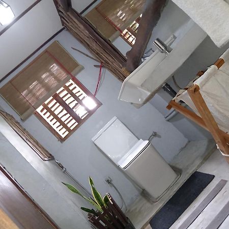 Hathawariya Green View Cabin Talpe Ngoại thất bức ảnh