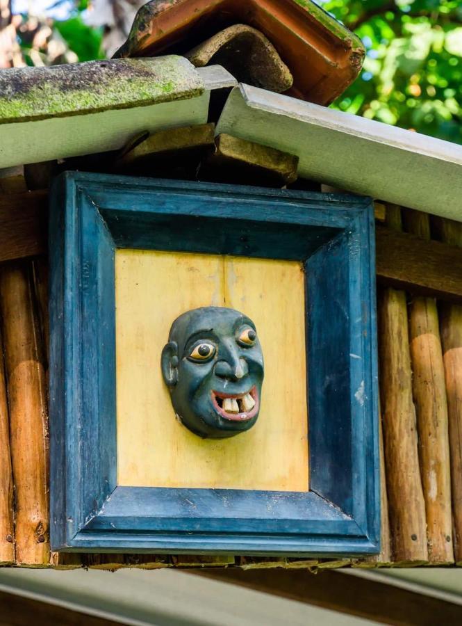 Hathawariya Green View Cabin Talpe Ngoại thất bức ảnh