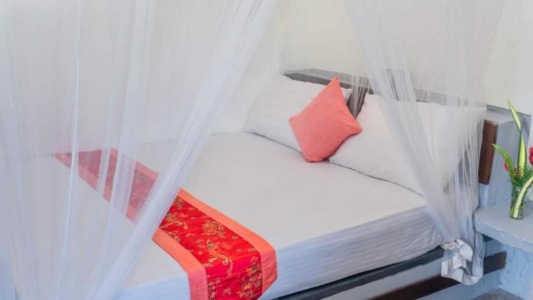 Hathawariya Green View Cabin Talpe Ngoại thất bức ảnh