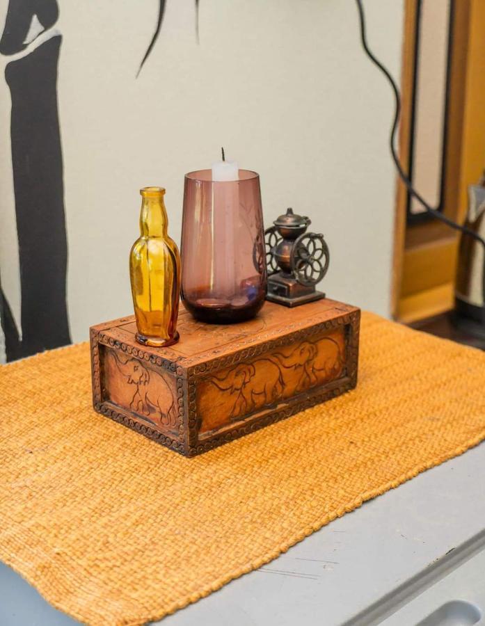 Hathawariya Green View Cabin Talpe Ngoại thất bức ảnh