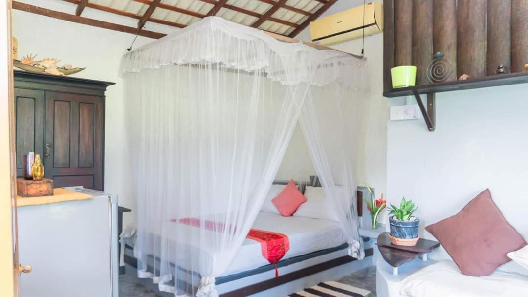 Hathawariya Green View Cabin Talpe Ngoại thất bức ảnh