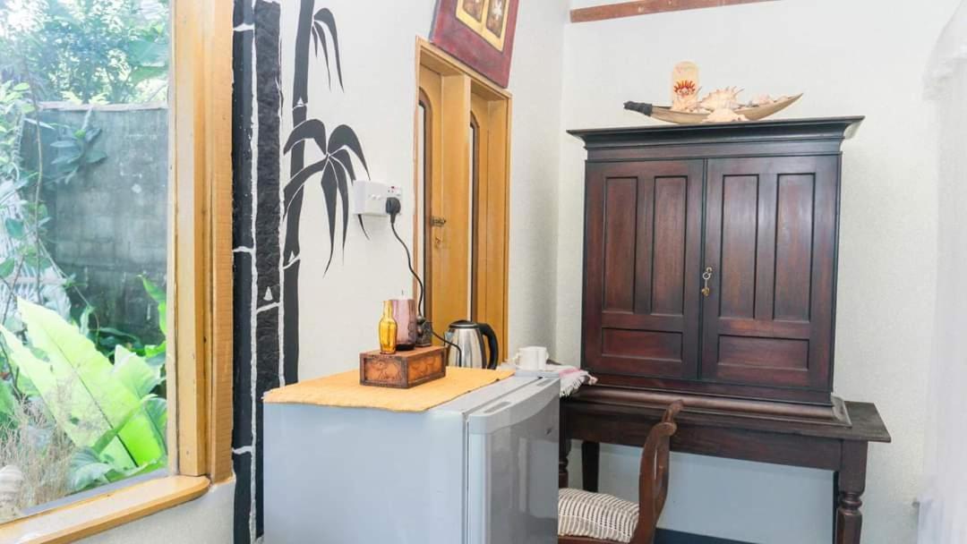 Hathawariya Green View Cabin Talpe Ngoại thất bức ảnh
