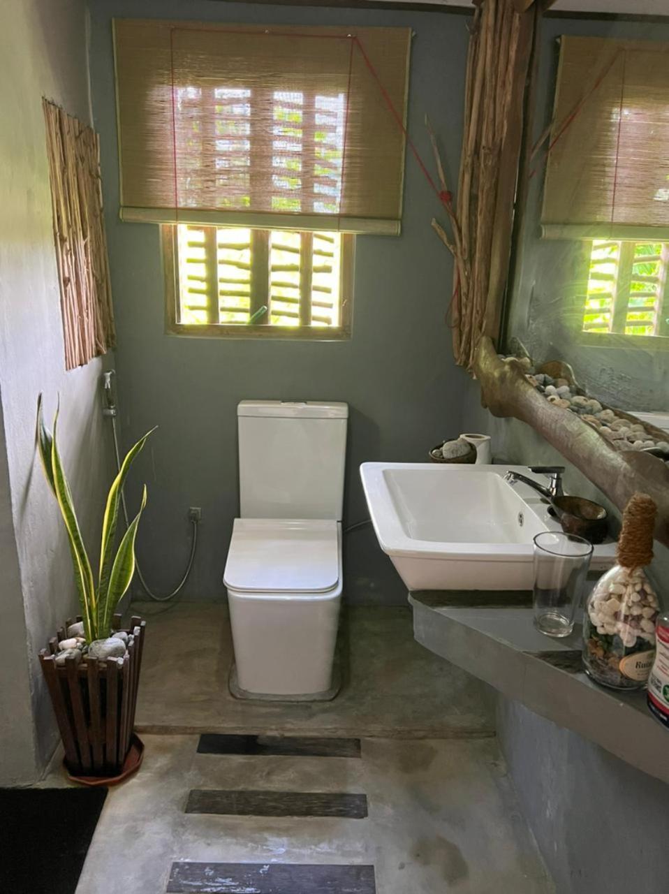 Hathawariya Green View Cabin Talpe Phòng bức ảnh