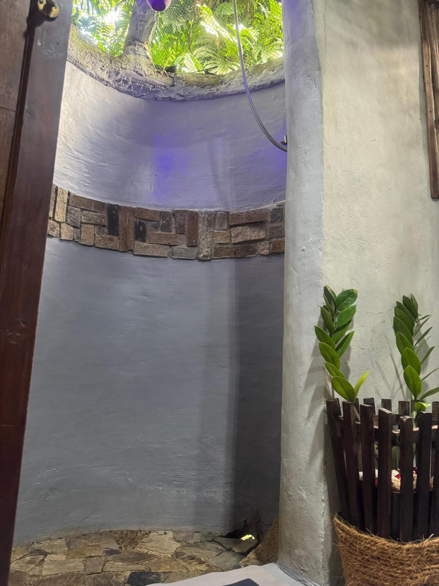 Hathawariya Green View Cabin Talpe Ngoại thất bức ảnh